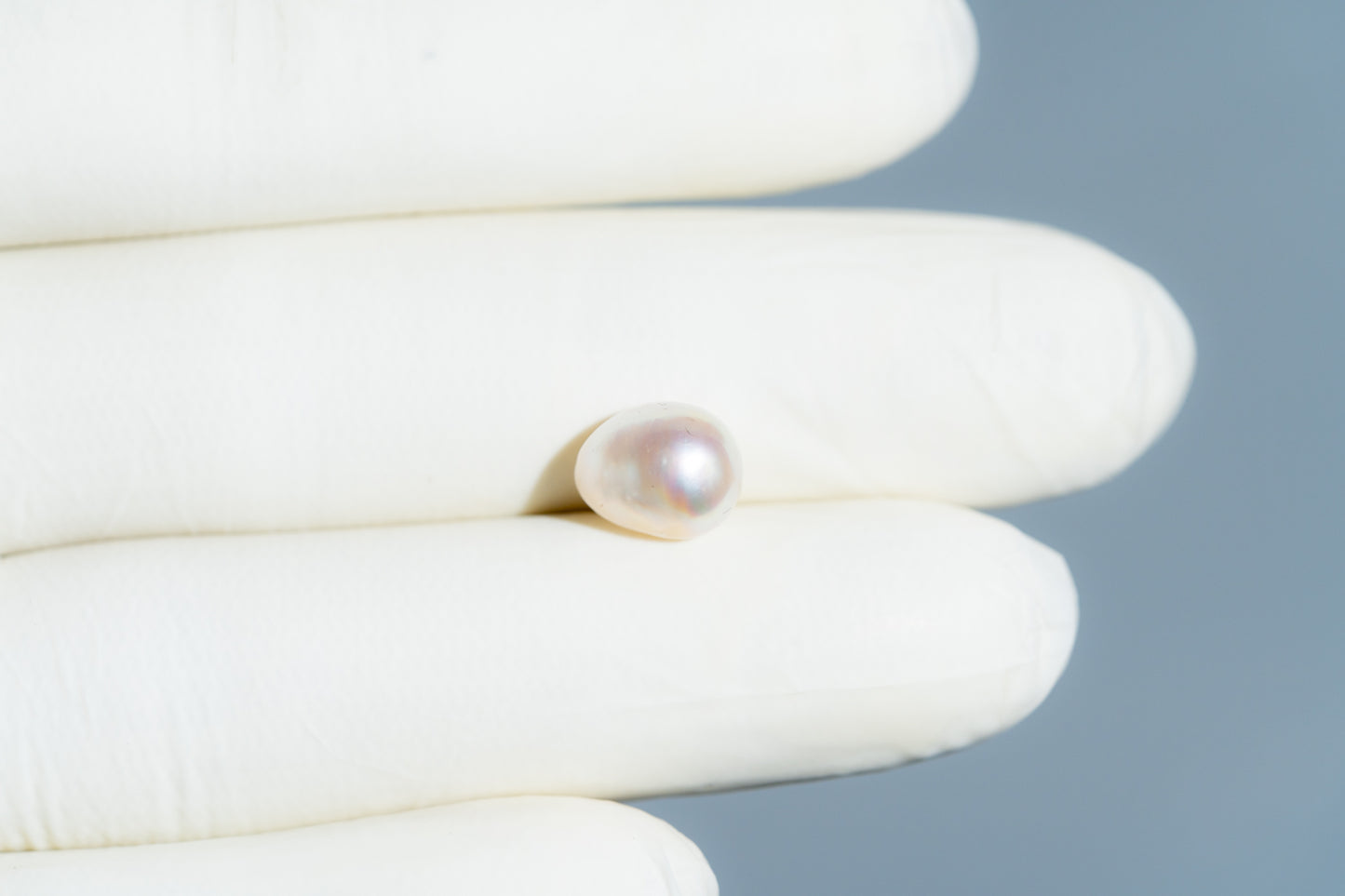 Natural Basra Pearl (Moti) 5.27 Carats