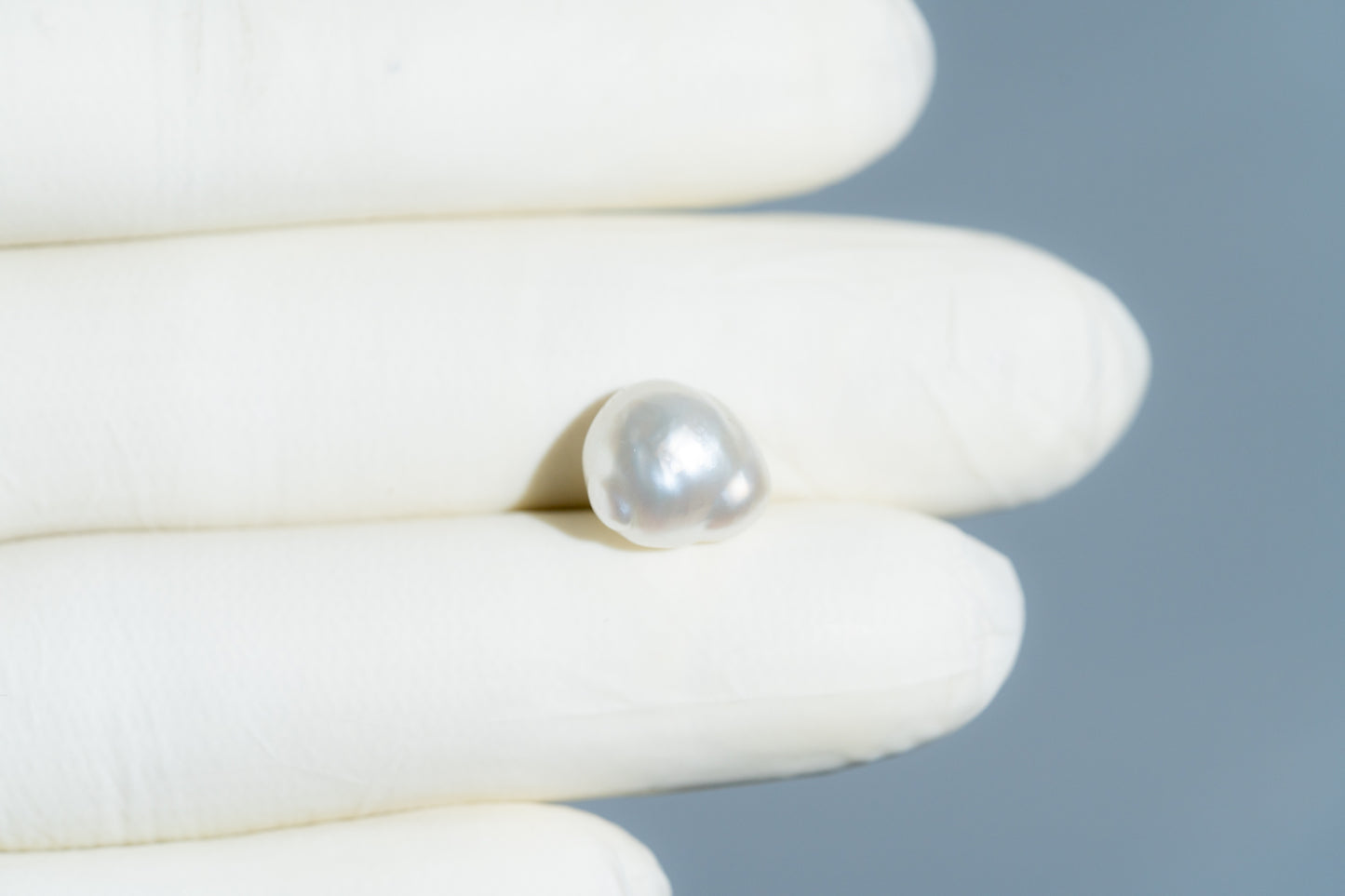 Natural Venezuela Pearl 7.05 Carats