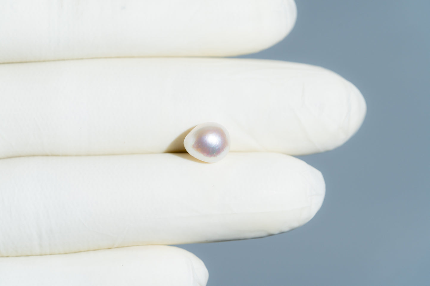 Natural Basra Pearl (Moti) 4.34 Carats
