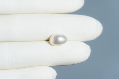 Natural Venezuela Pearl 7.22 Carats