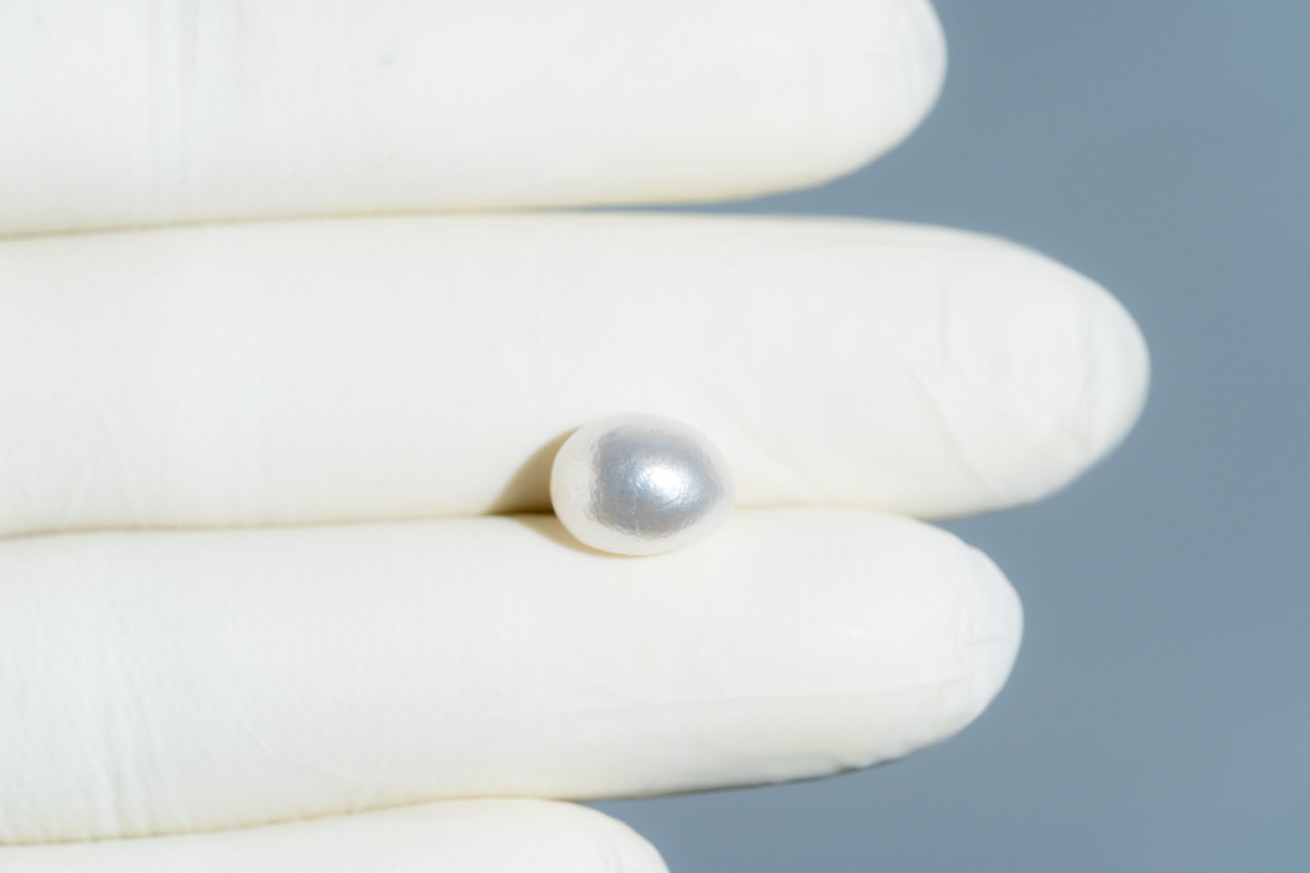 Natural Basra Pearl (Moti) 6.79 Carats