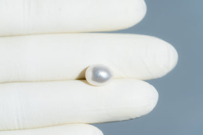 Natural Basra Pearl (Moti) 6.79 Carats