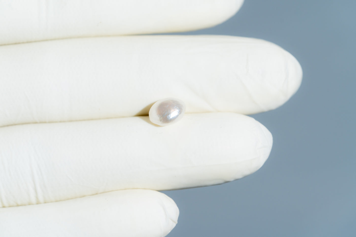 Natural Basra Pearl (Moti) 3.02 Carats