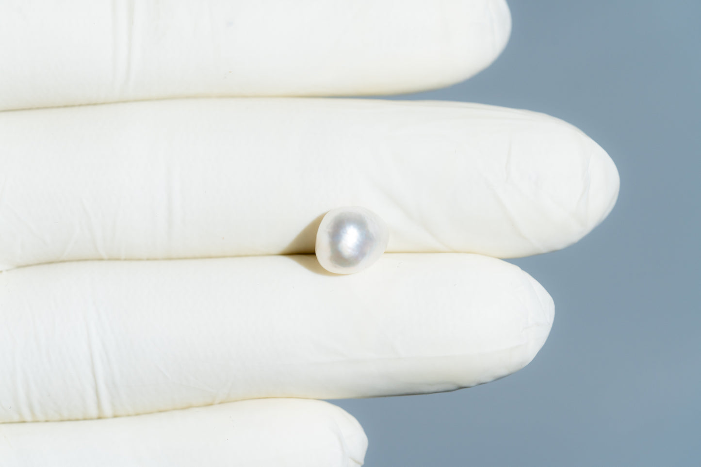 Natural Basra Pearl (Moti) 4.04 Carats