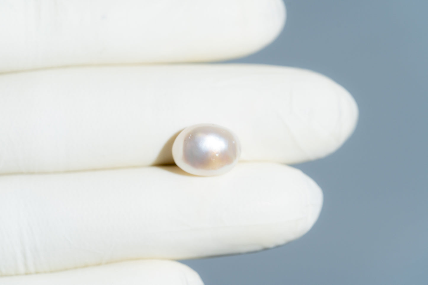 Natural Venezuela Pearl 8.64 Carats