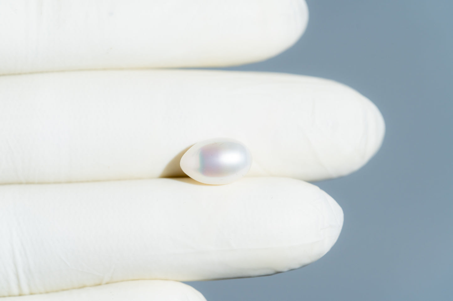 NATURAL VENEZUELA PEARL 6.23 CARATS