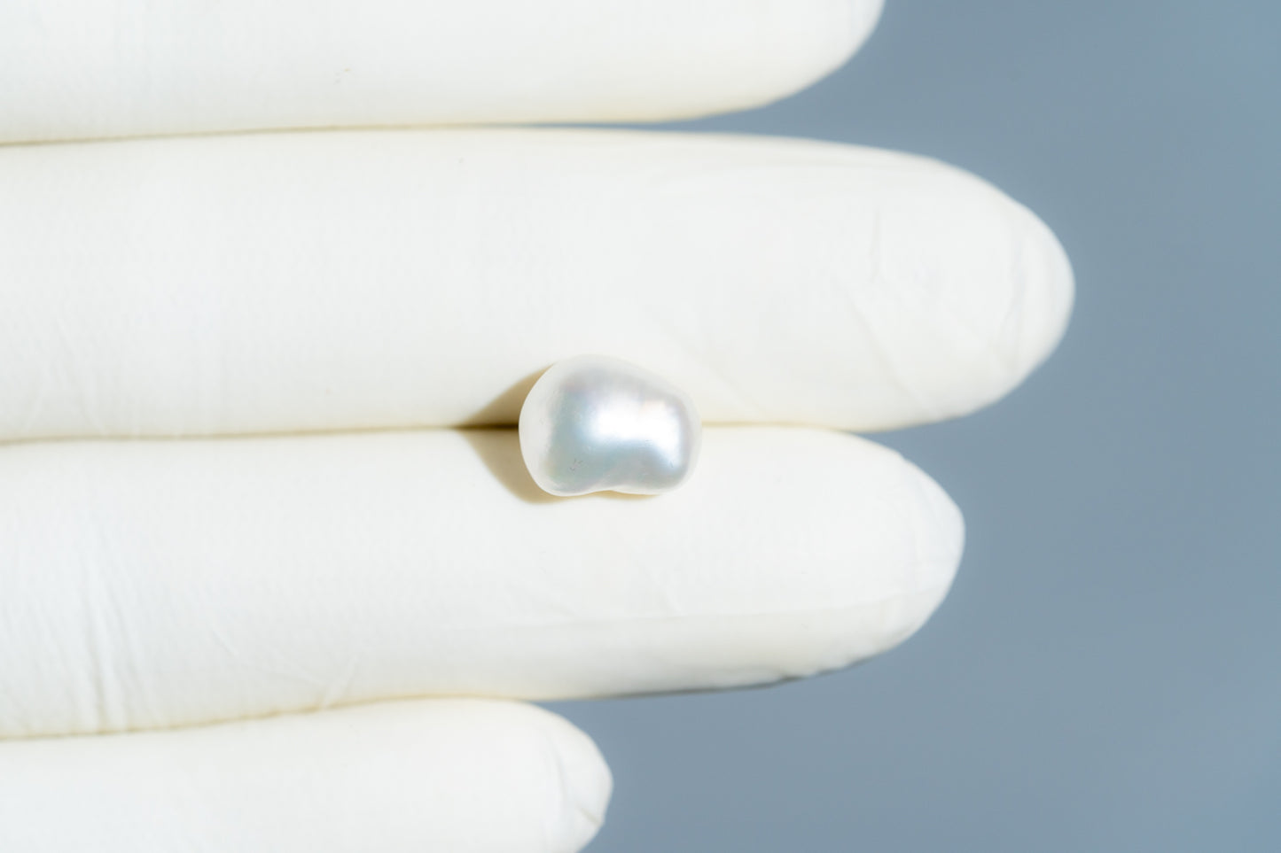 Natural Venezuela Pearl 6.68 Carats