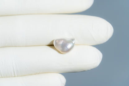 Natural Venezuela Pearl 7.27 Carats