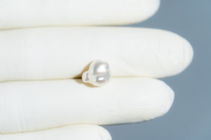 Natural Venezuela Pearl 6.92 Carats