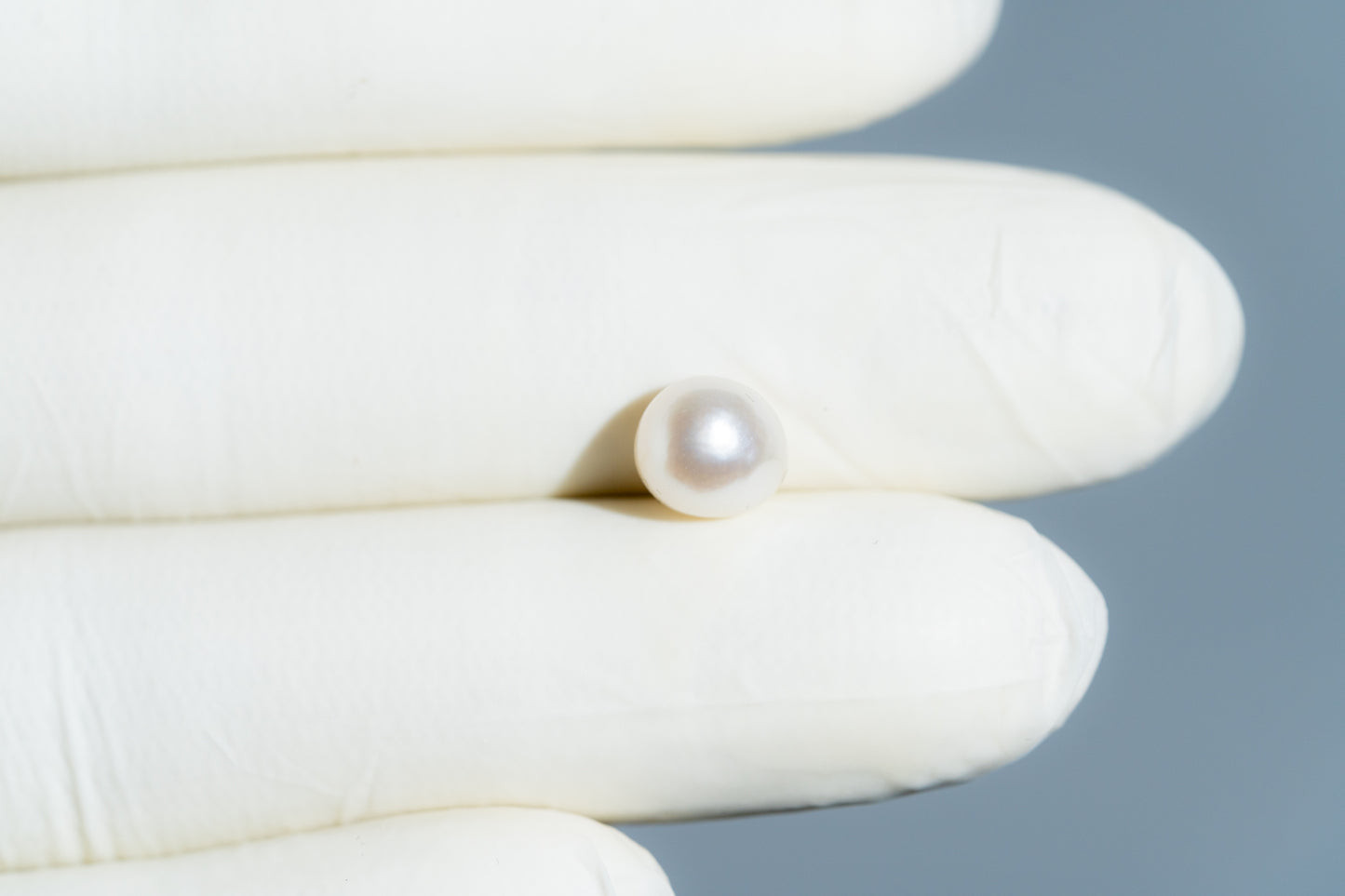 Natural Basra Pearl (Moti) 4.10 Carats