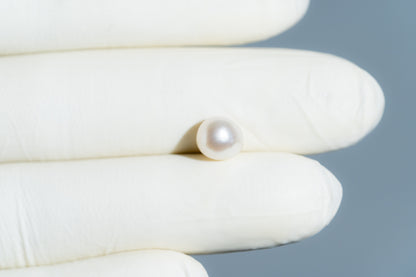 Natural Basra Pearl (Moti) 4.10 Carats