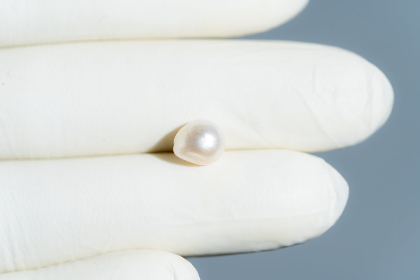 Natural Basra Pearl (Moti) 3.98 Carats