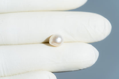 Natural Basra Pearl (Moti) 3.98 Carats