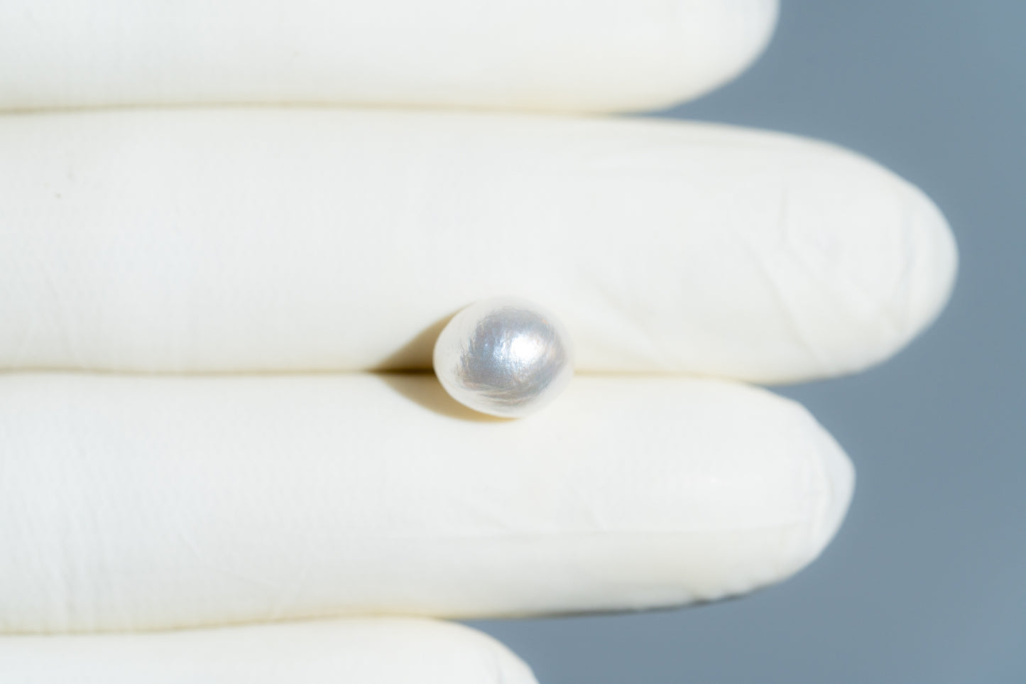 Natural Basra Pearl (Moti) 6.51 Carats