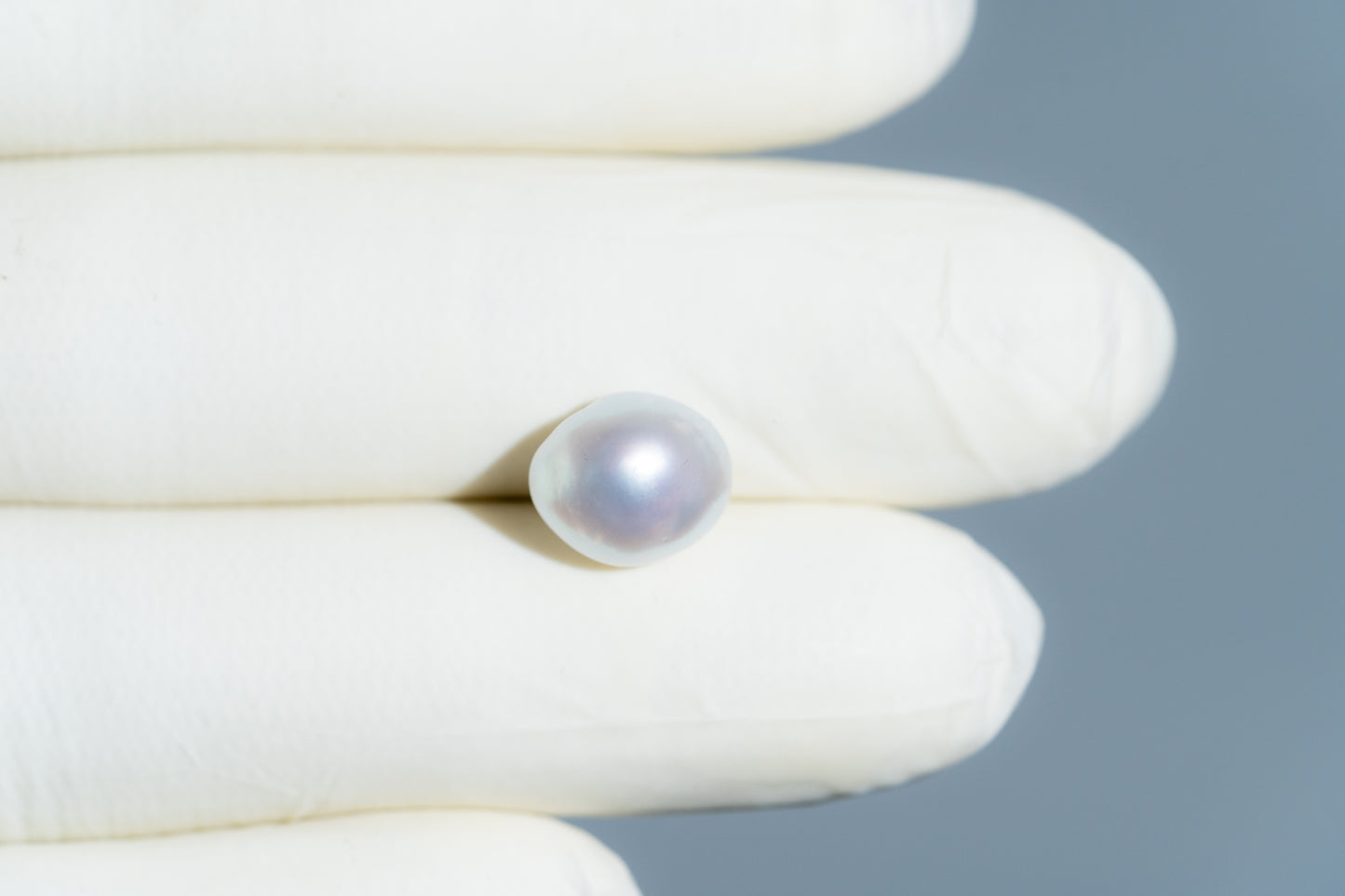 Natural Venezuela Pearl 5.21 Carats