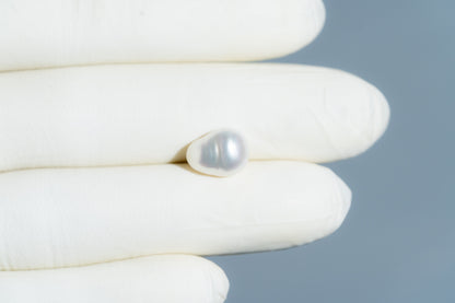 Natural Venezuela Pearl 6.60 Carats
