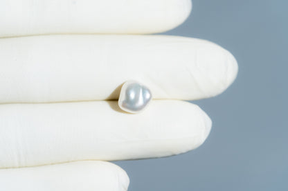 Natural Venezuela Pearl 5.41 Carats