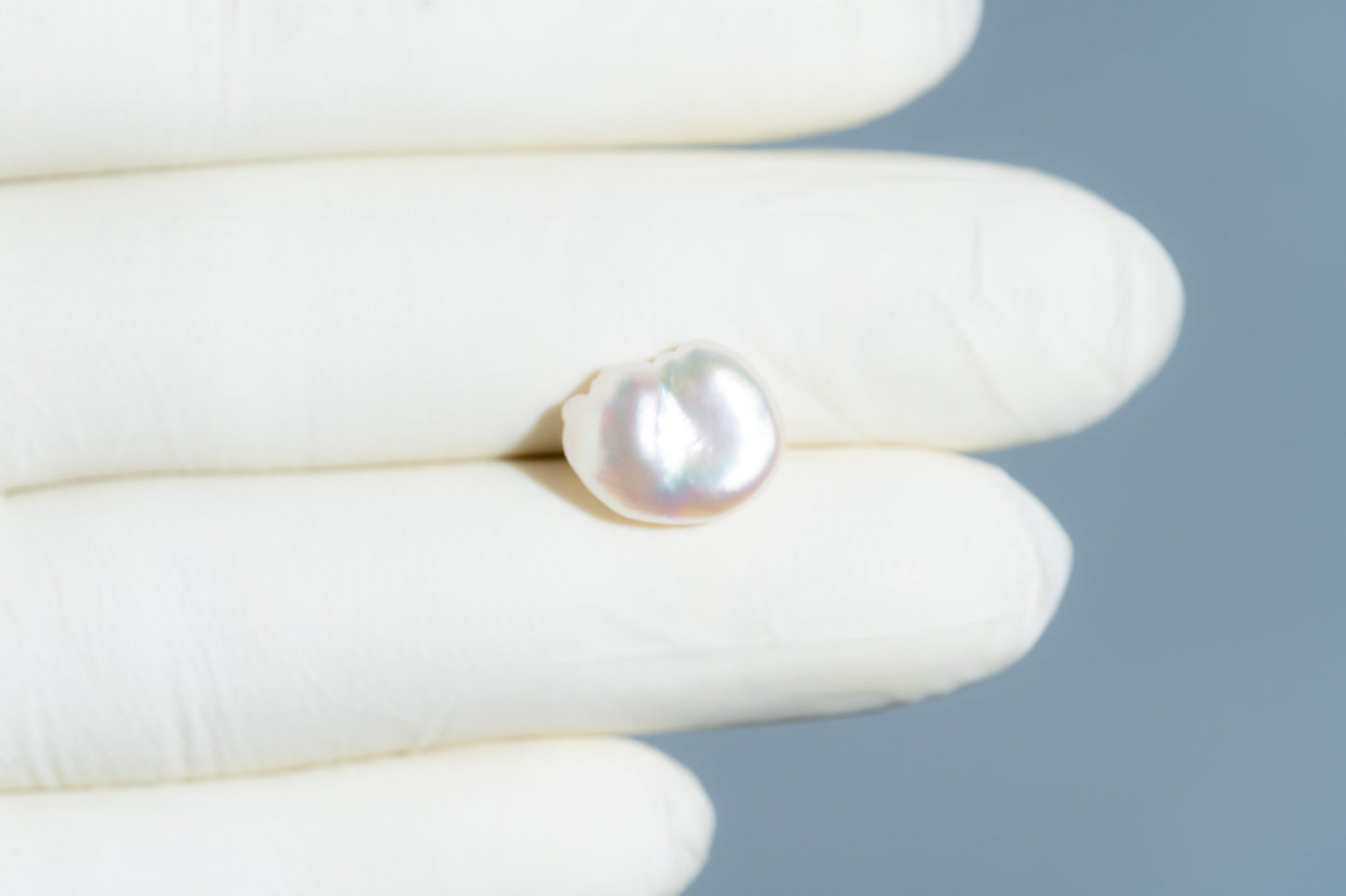 Natural Venezuela Pearl 8.29 Carats