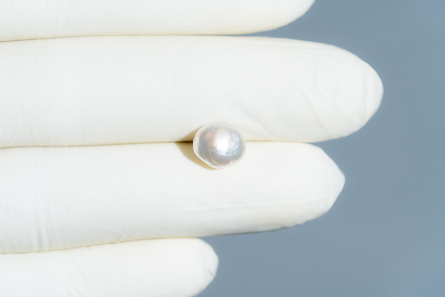 Natural Basra Pearl (Moti) 3.72 Carats