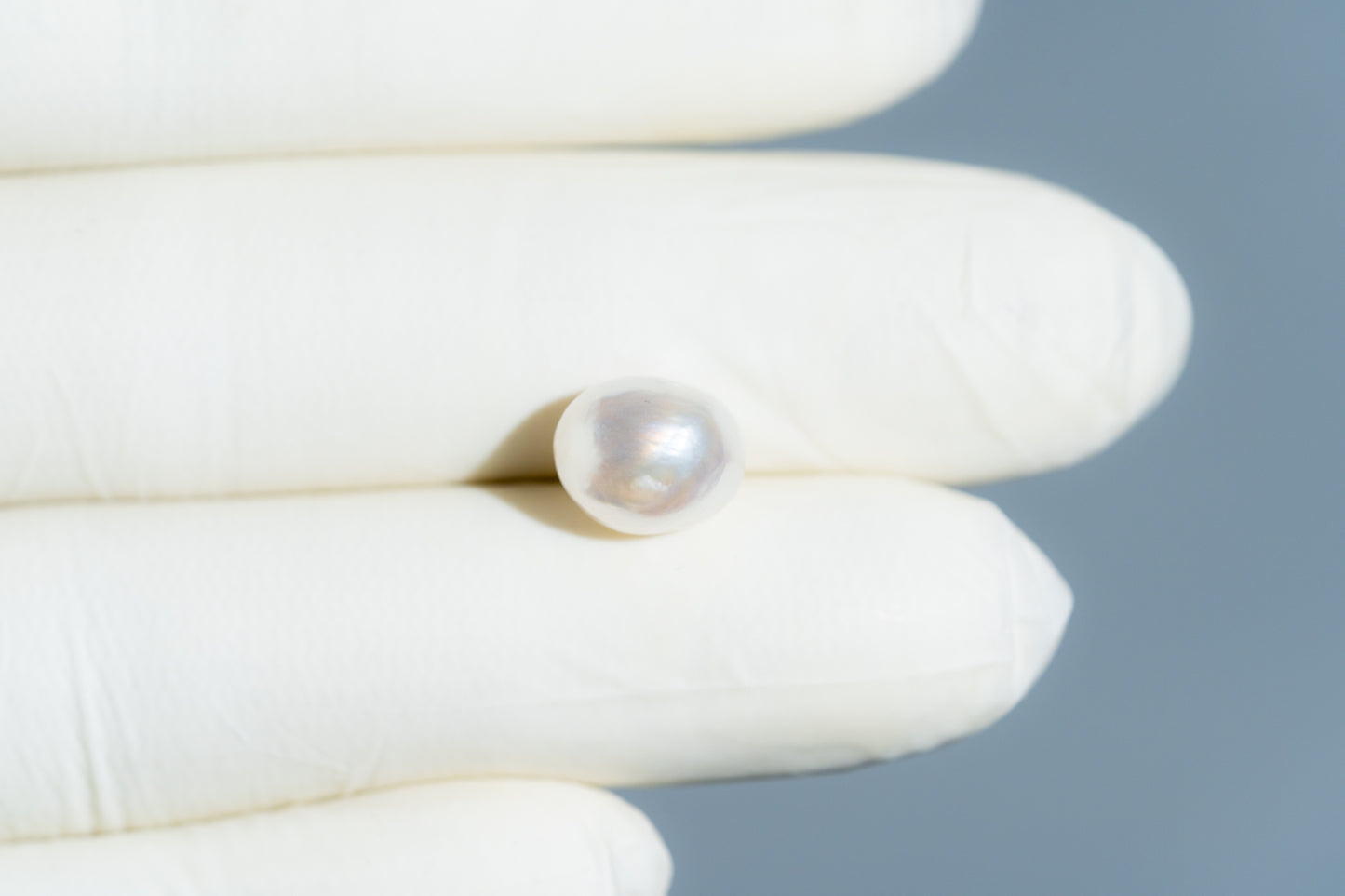 Natural Basra Pearl (Moti) 7.61 Carats
