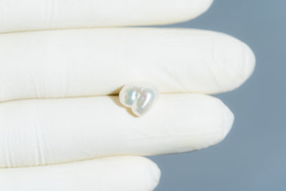 Natural Venezuela Pearl 6.27 Carats