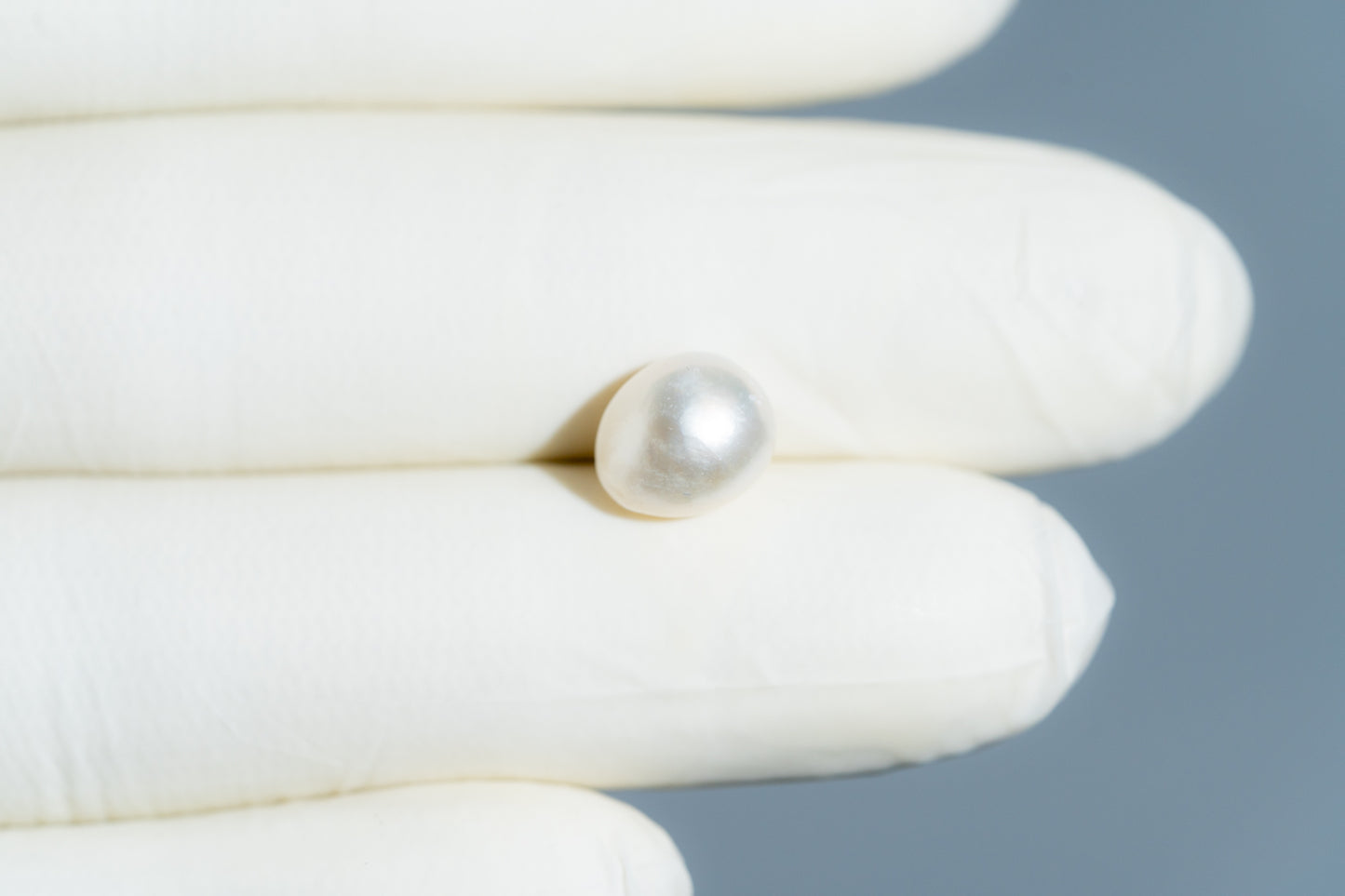 Natural Basra Pearl (Moti) 5.35 Carats