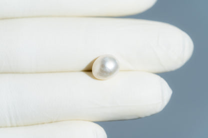 Natural Basra Pearl (Moti) 5.35 Carats