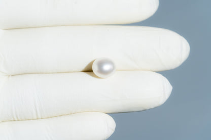 Natural Venezuela Pearl 5.76 Carats