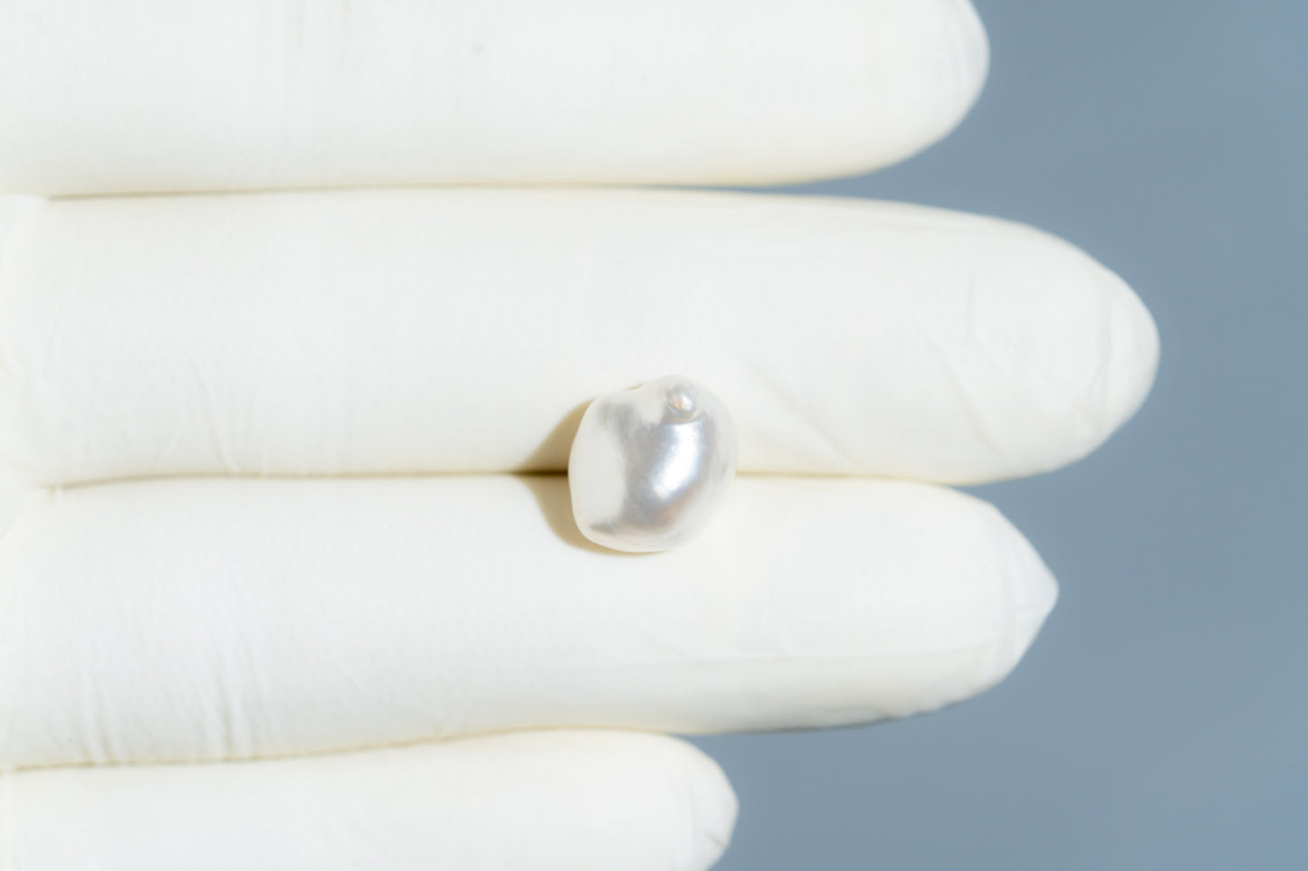 Natural Venezuela Pearl 9.46 Carats