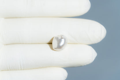Natural Venezuela Pearl 9.46 Carats