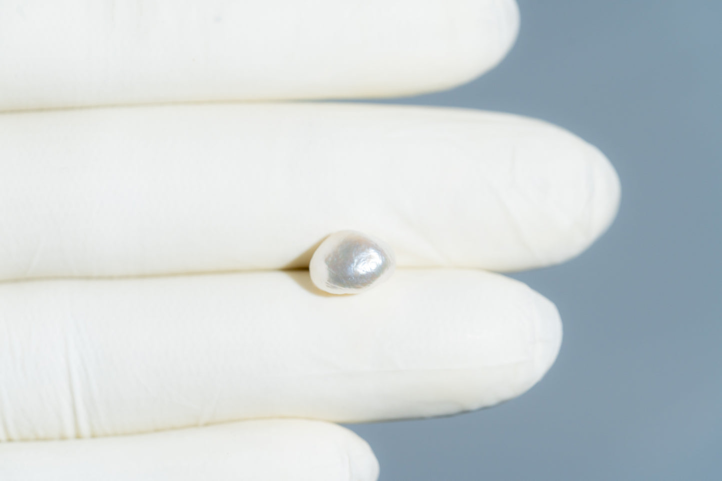 Natural Basra Pearl (Moti) 4.32 Carats