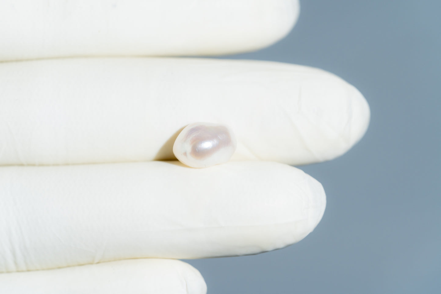 Natural Venezuela Pearl 5.43 Carats