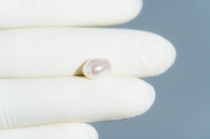 Natural Venezuela Pearl 5.43 Carats