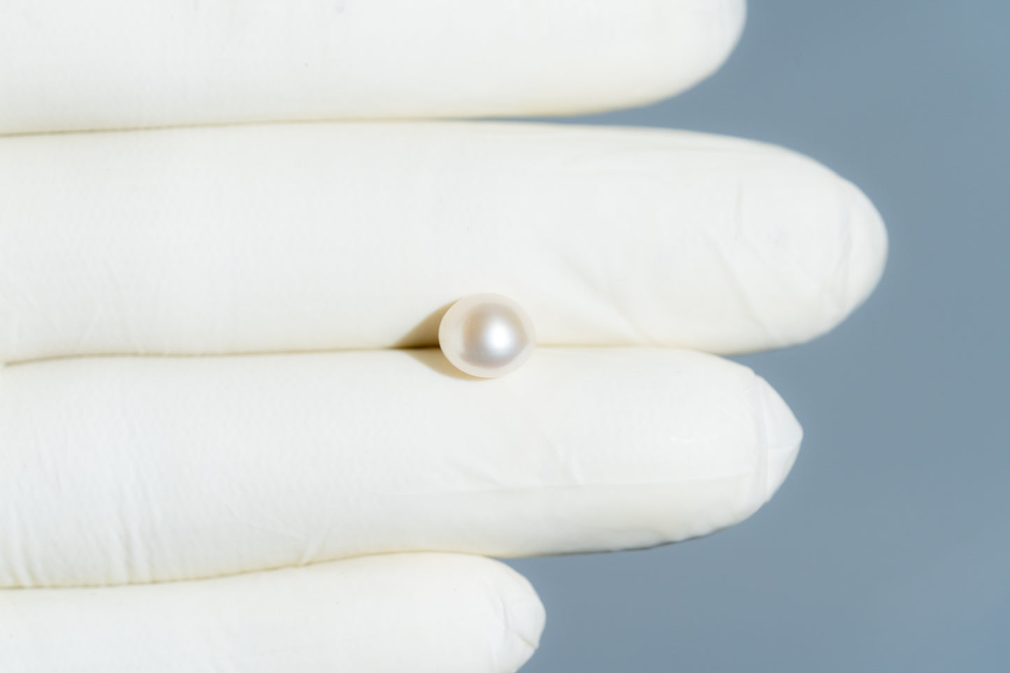Natural Basra Pearl (Moti) 3.31 Carats