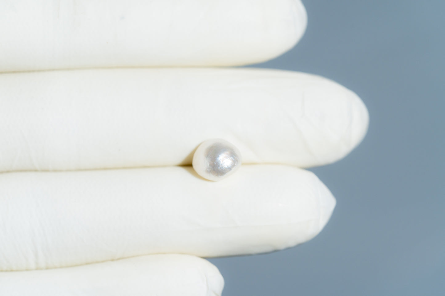 Natural Basra Pearl (Moti) 3.64 Carats