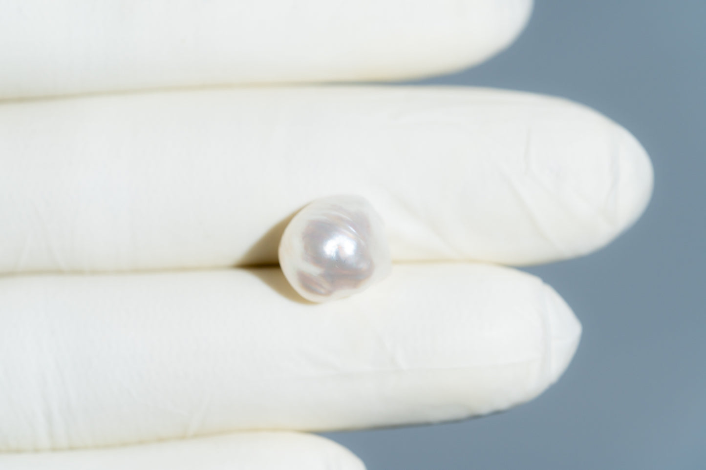 Natural Venezuela Pearl 8.86 Carats