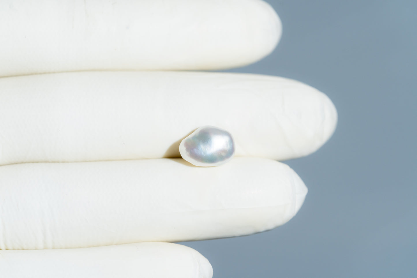 Natural Venezuela Pearl 5.53 Carats