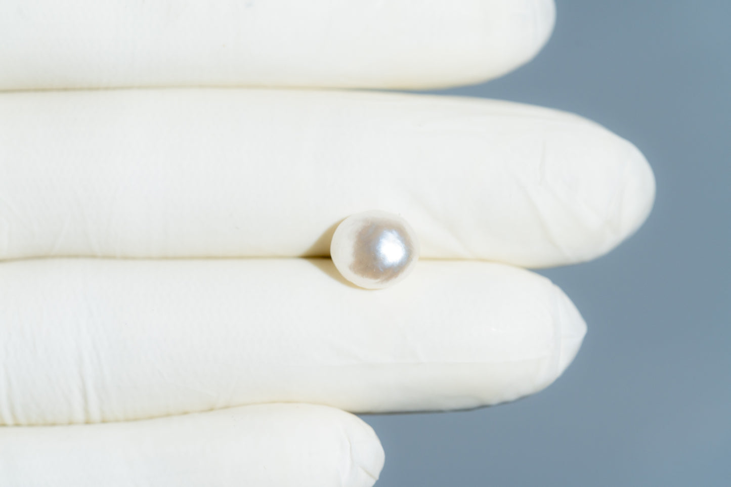 Natural Basra Pearl (Moti) 4.68 Carats
