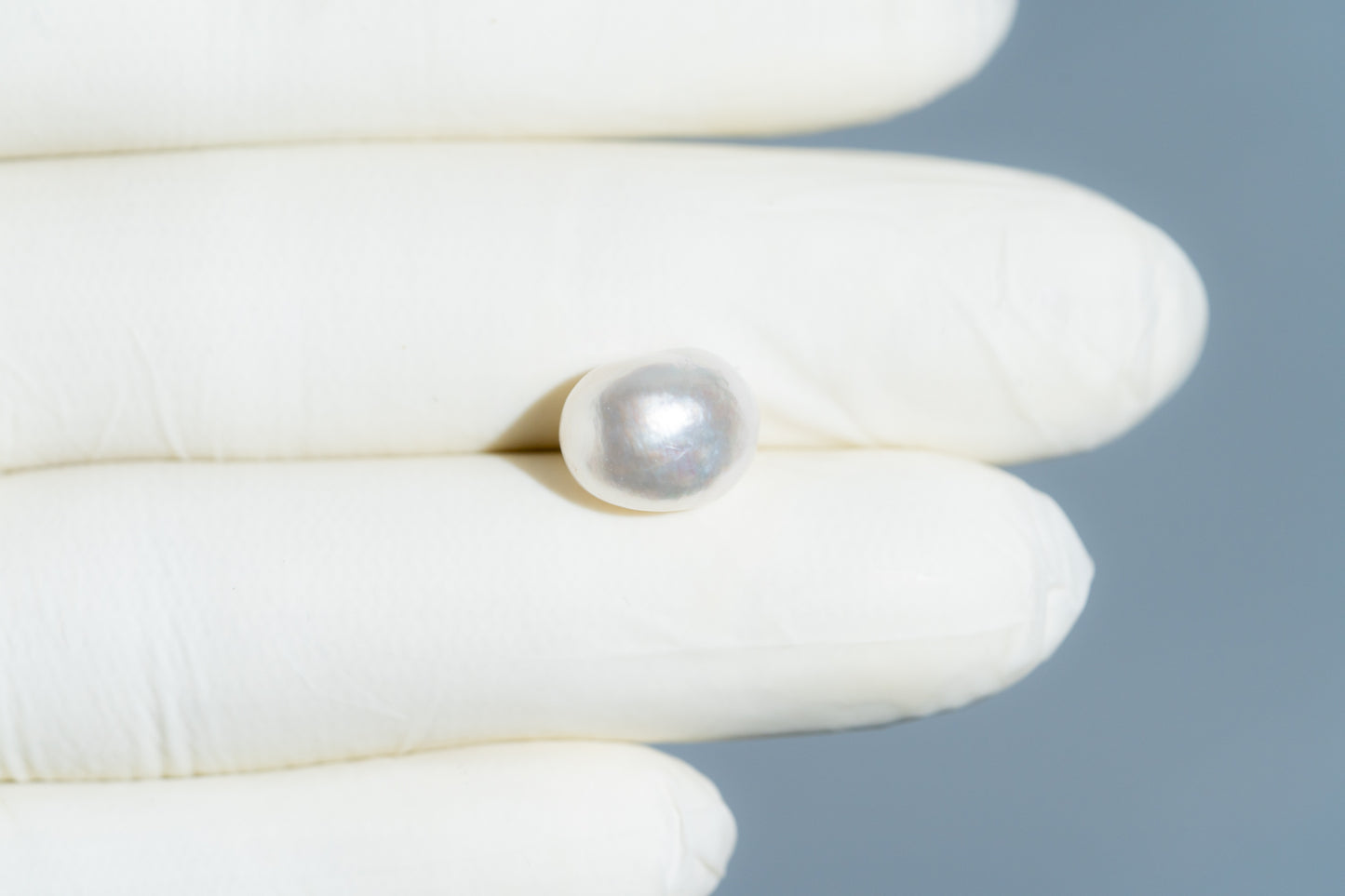 Natural Basra Pearl (Moti) 8.18 Carats