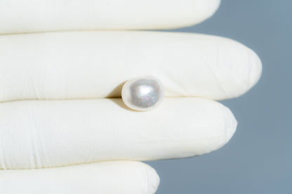 Natural Basra Pearl (Moti) 8.18 Carats