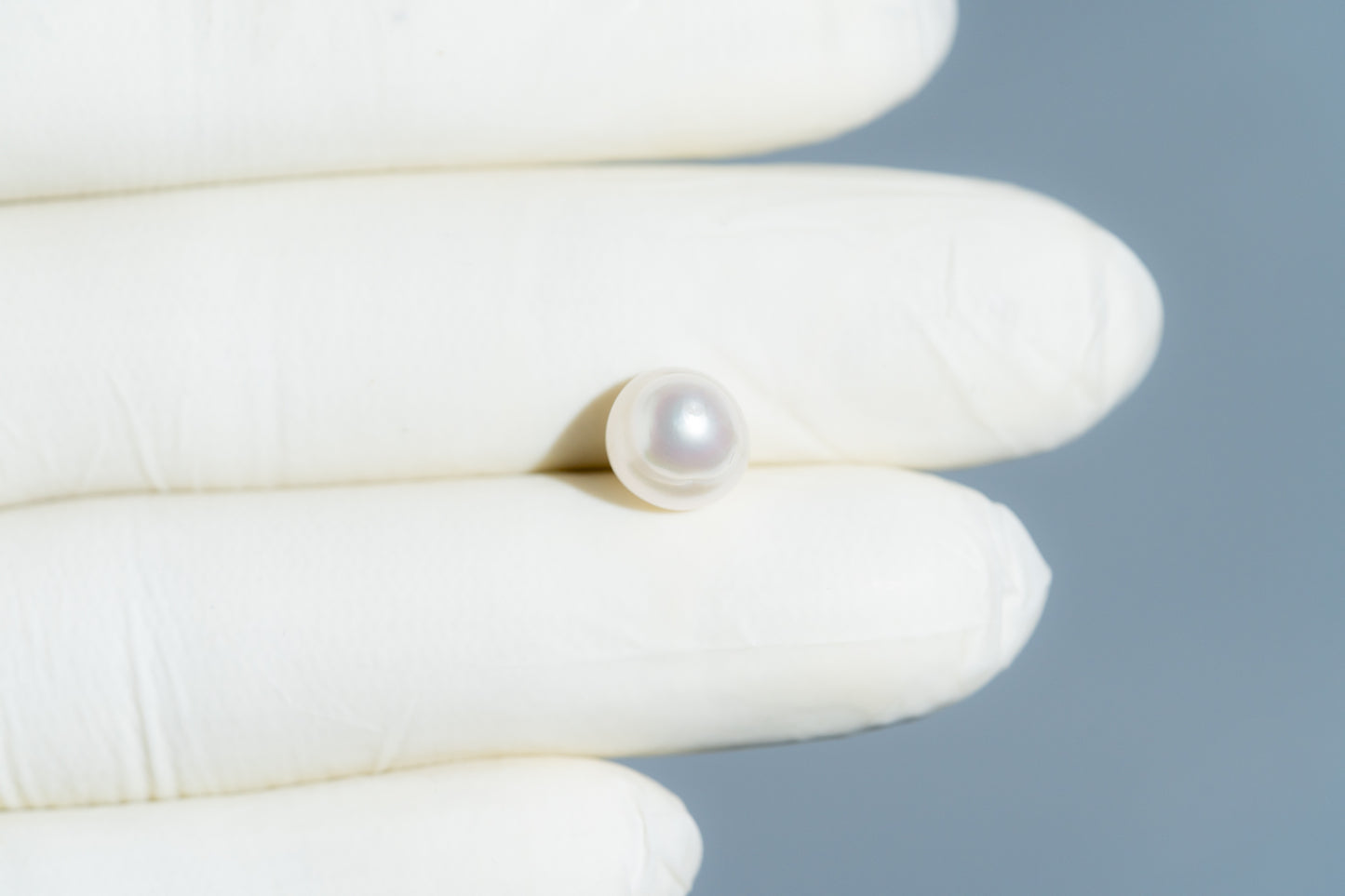 Natural Venezuela Pearl 5.38 Carats