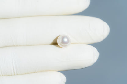 Natural Venezuela Pearl 5.38 Carats