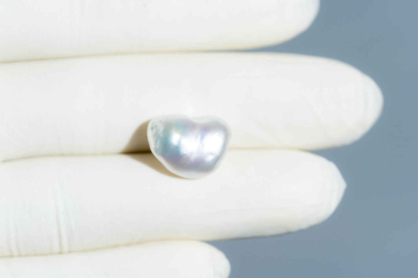 Natural Venezuela Pearl 12.30 Carats