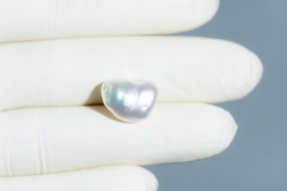 Natural Venezuela Pearl 12.30 Carats