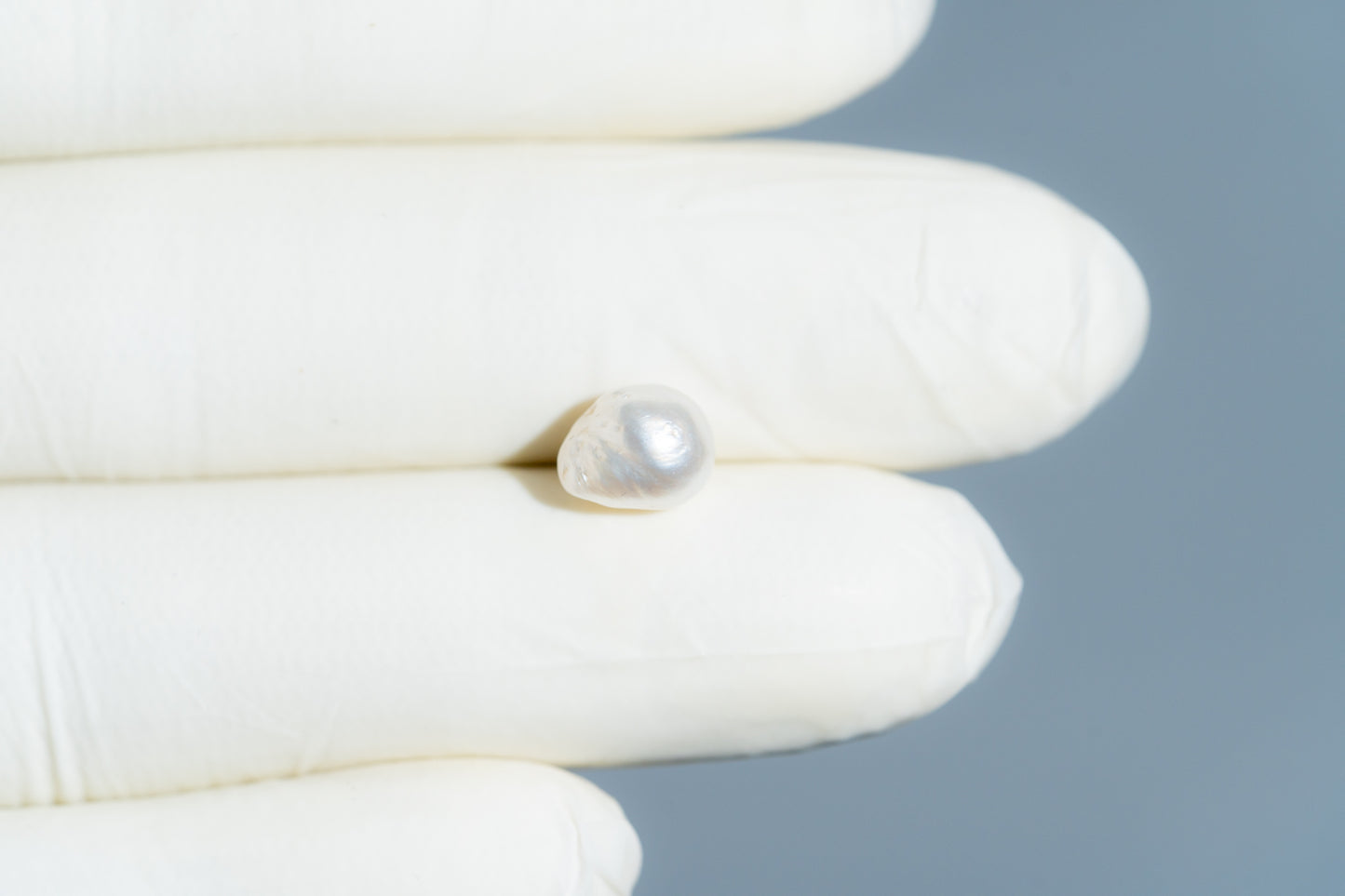 Natural Basra Pearl (Moti) 3.97 Carats