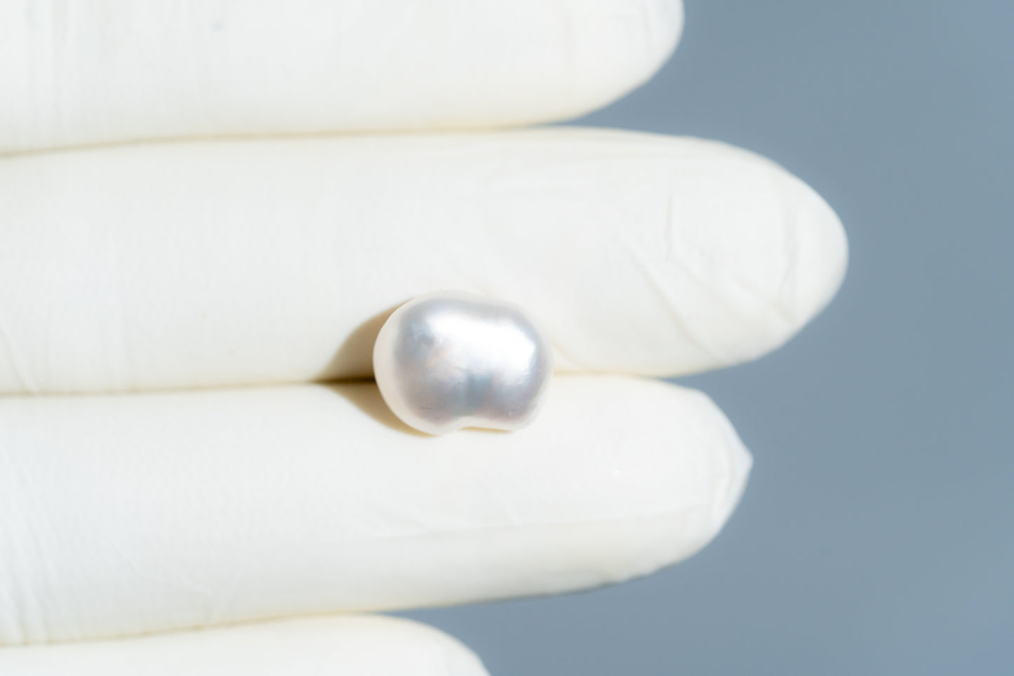 Natural Venezuela Pearl 9.24 Carats