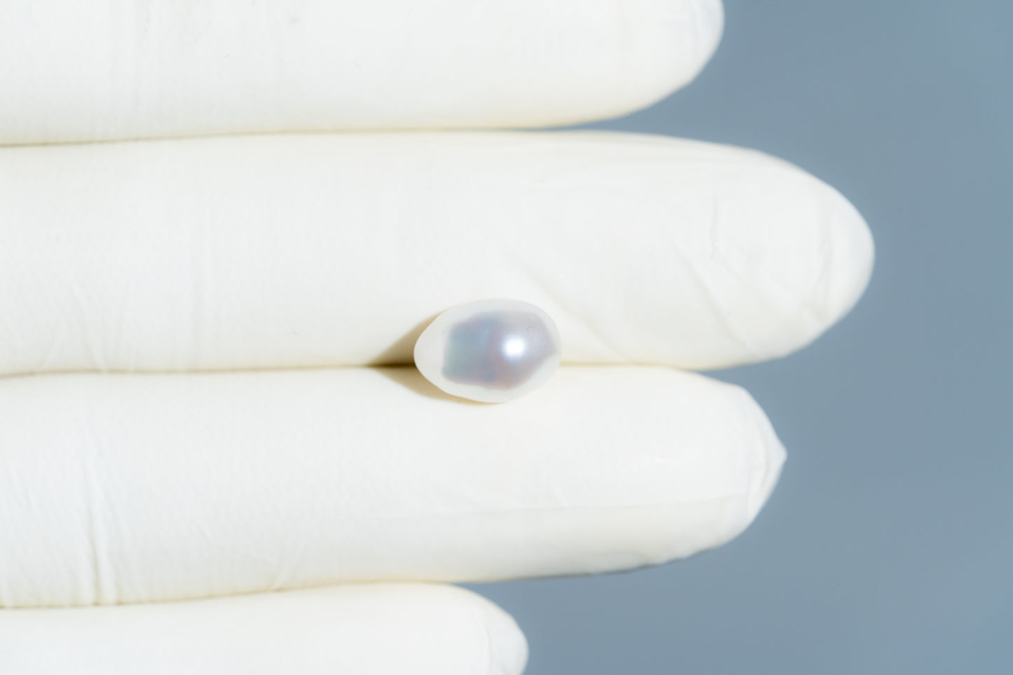 Natural Venezuela Pearl 6.13 Carats