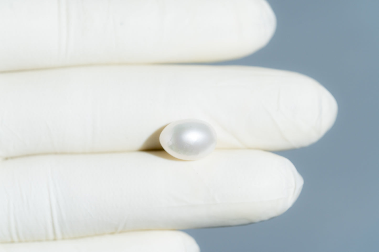 Natural Venezuela Pearl 8.53 Carats