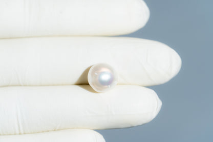 Natural Venezuela Pearl 9.12 Carats