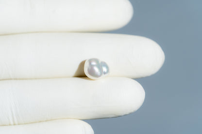 Natural Venezuela Pearl 6.64 Carats